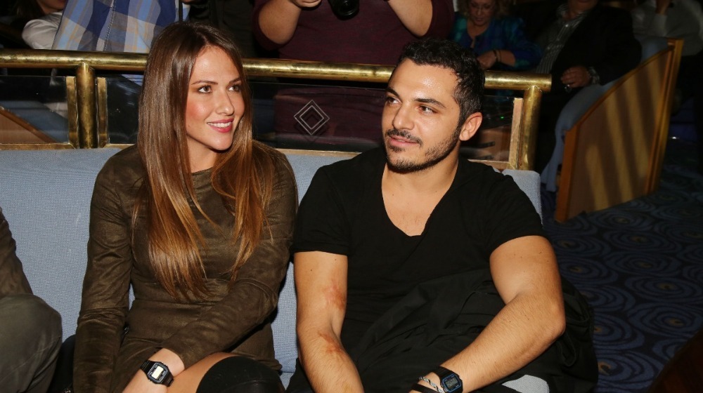 Δεληθανάση: «Σε έναν διαπληκτισμό τον χτύπησα με το πόδι μου με μια παντόφλα με ένα αρκουδάκι πάνω» [βίντεο]